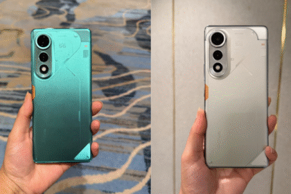 tecno pova curved 5g