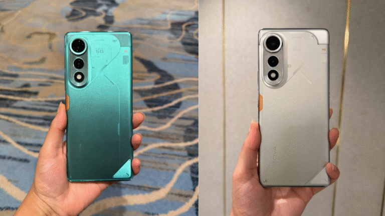 tecno pova curved 5g