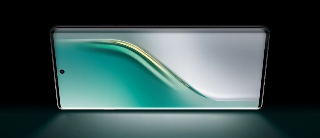 tecno pova curved 5g
