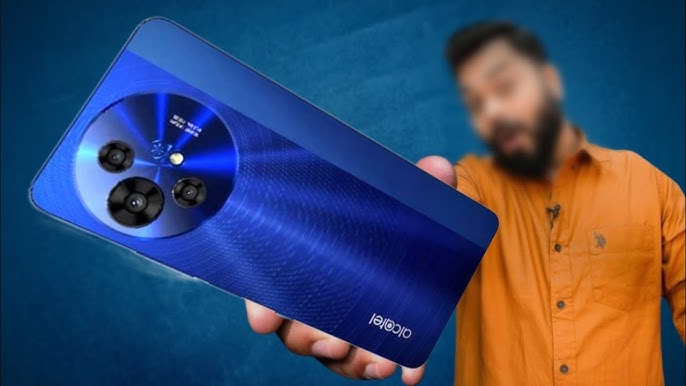 alcatel v3 ultra